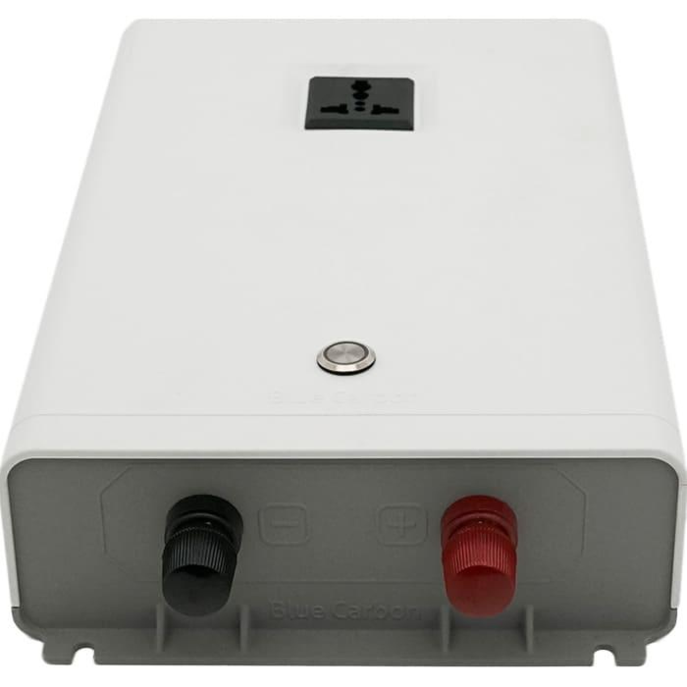 Інвертор Brazzers 170 - 280 В 2000 Вт (BCT-2000VA)