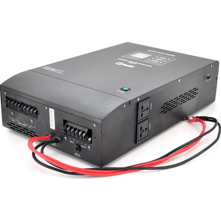 Інвертор Europower 3500 Вт (RTSWm-MPPT-5000LCD)