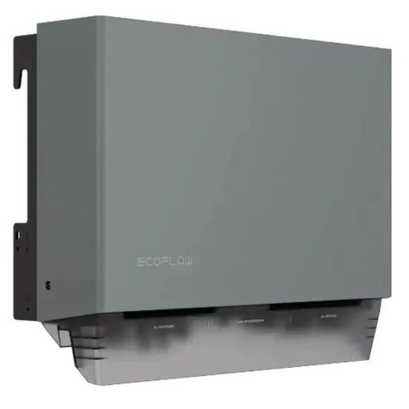 Инвертор EcoFlow Power Ocean 12000 Вт (PowerOcean-Inverter-P3-12kW-DF)