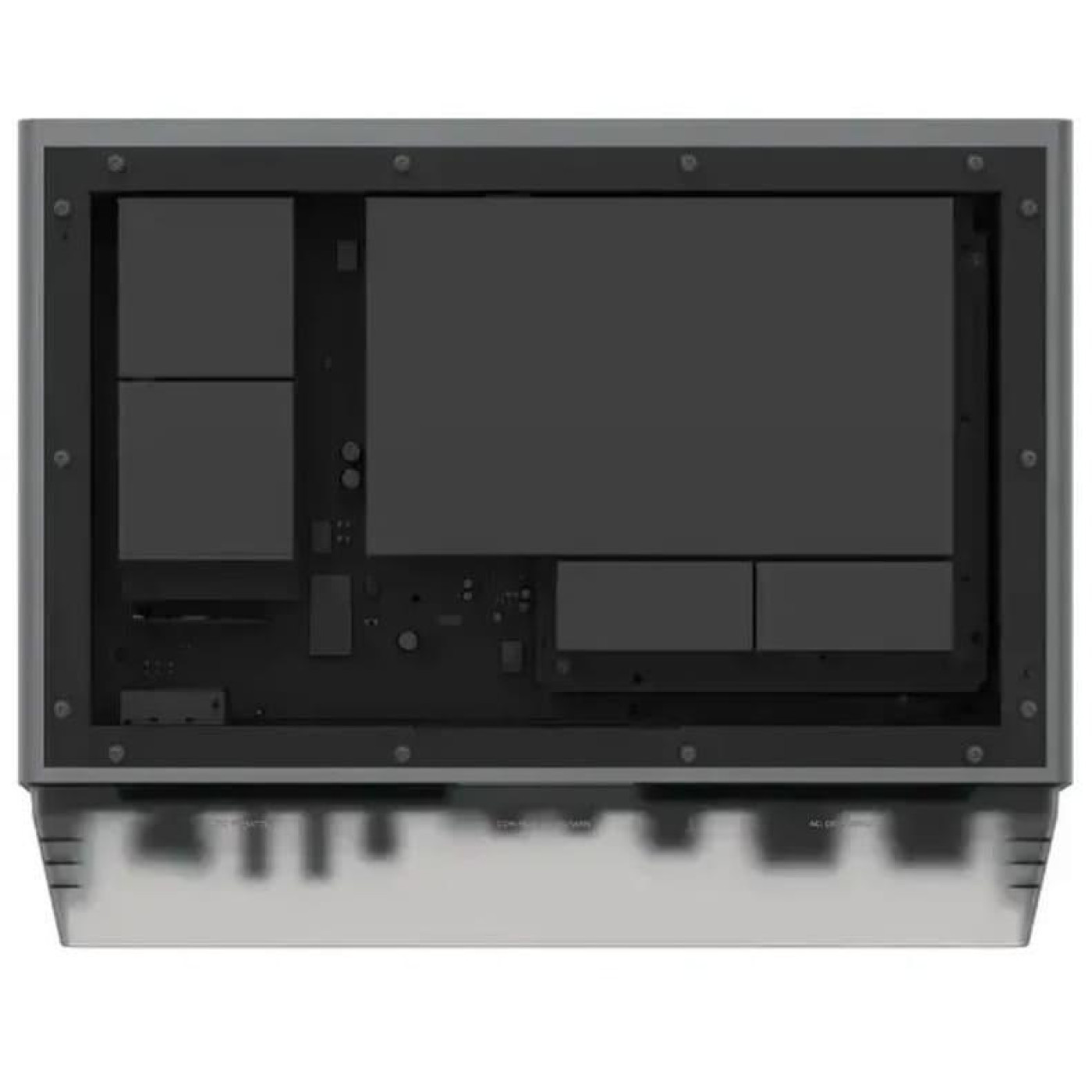 Инвертор EcoFlow Power Ocean 12000 Вт (PowerOcean-Inverter-P3-12kW-DF)