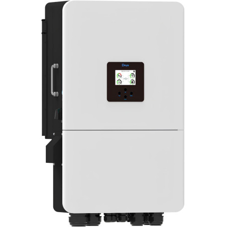 Инвертор Deye 20kW 20000 Вт (SUN-20K-SG05LP3-EU-SM2)