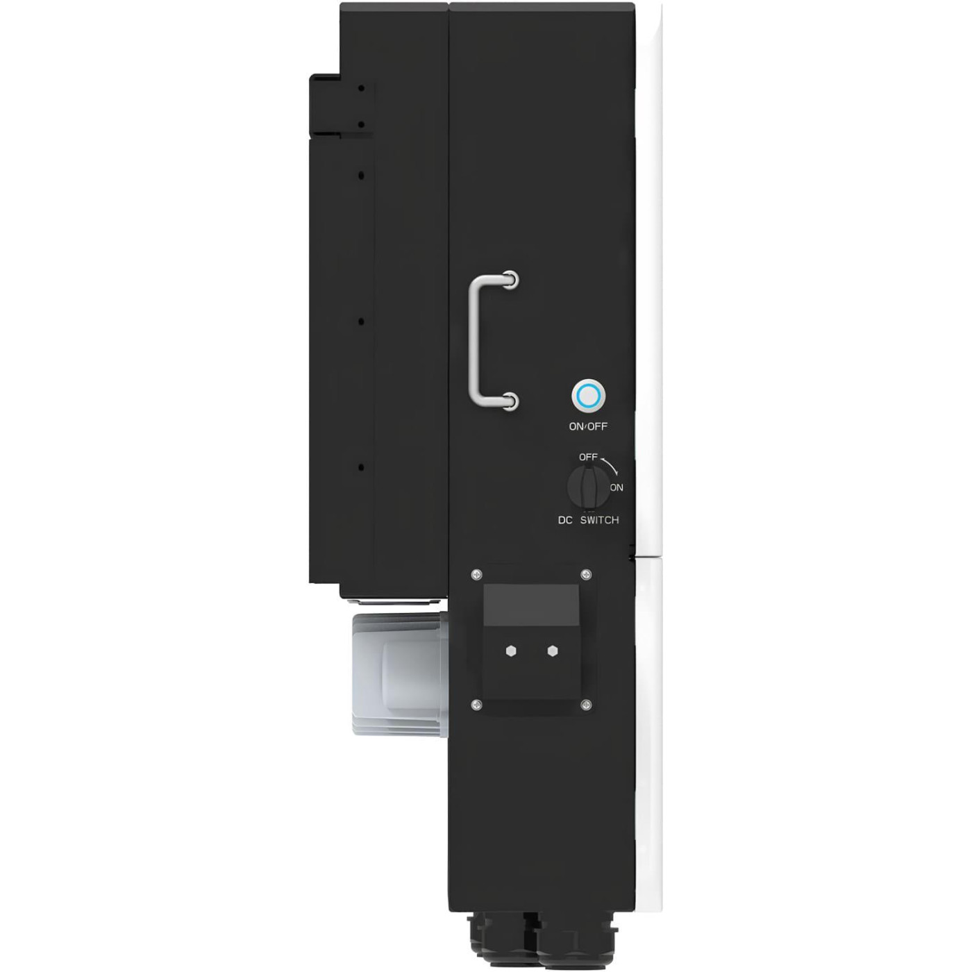 Инвертор Deye 20kW 20000 Вт (SUN-20K-SG05LP3-EU-SM2)