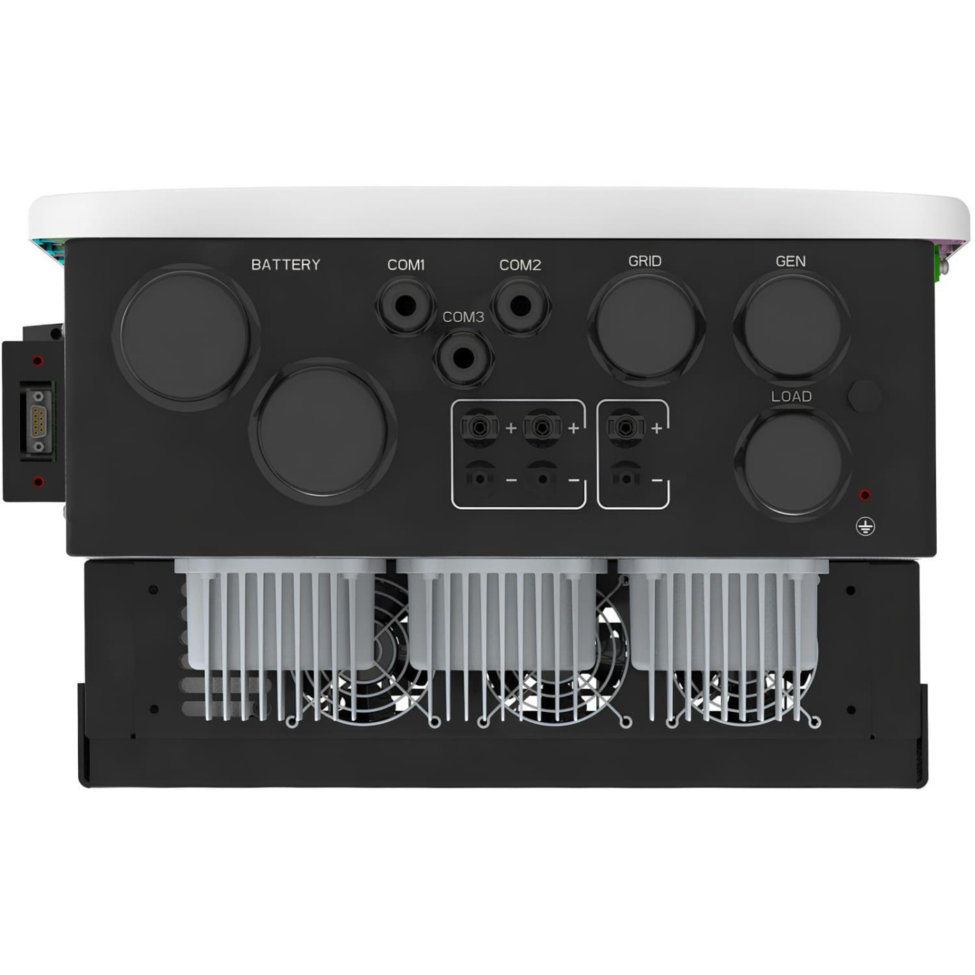 Инвертор Deye 20kW 20000 Вт (SUN-20K-SG05LP3-EU-SM2)