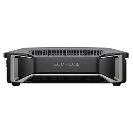 Інвертор EcoFlow DELTA Pro ULTRA 6000 Вт (EFDeltaProUltra-EU)