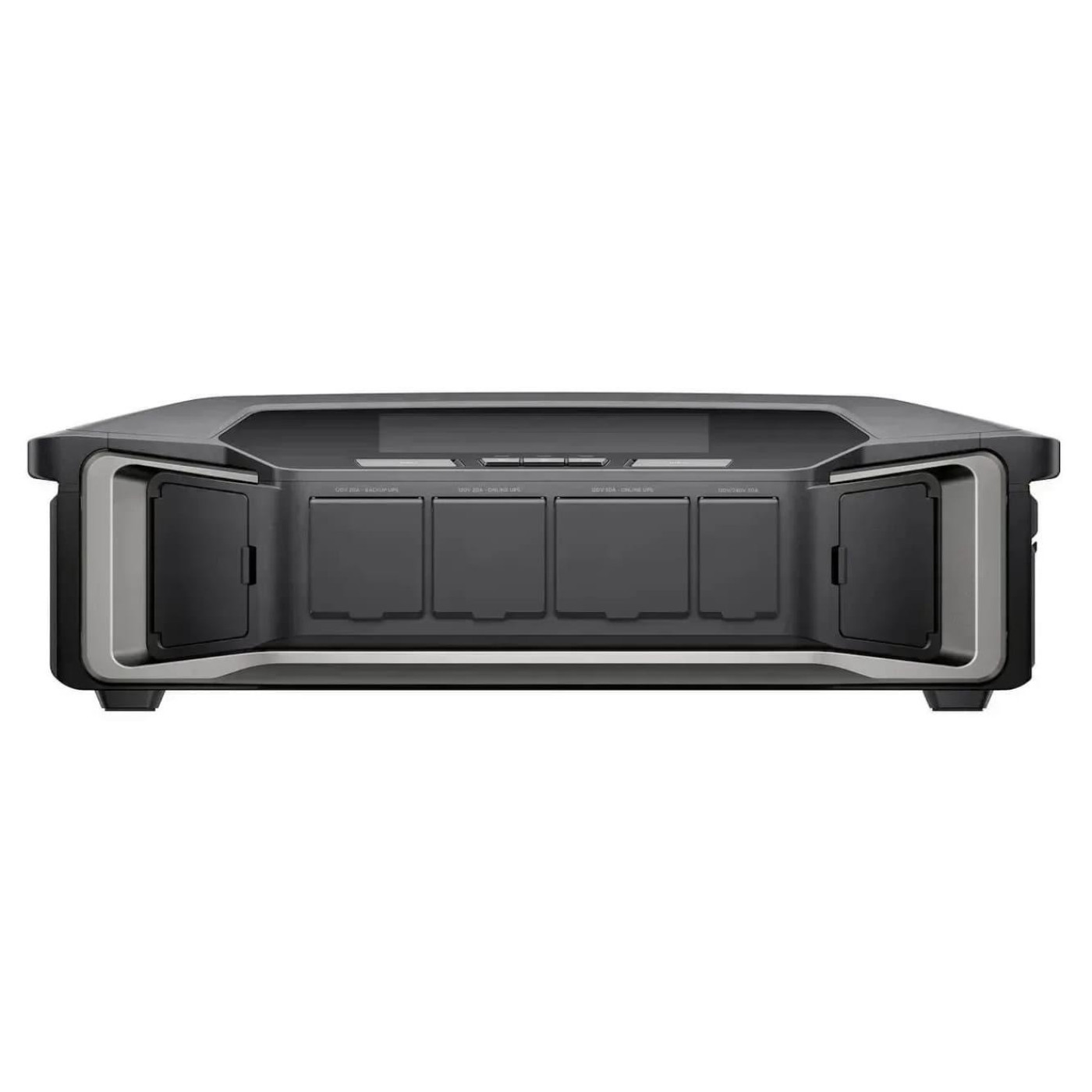 Інвертор EcoFlow DELTA Pro ULTRA 6000 Вт (EFDeltaProUltra-EU)