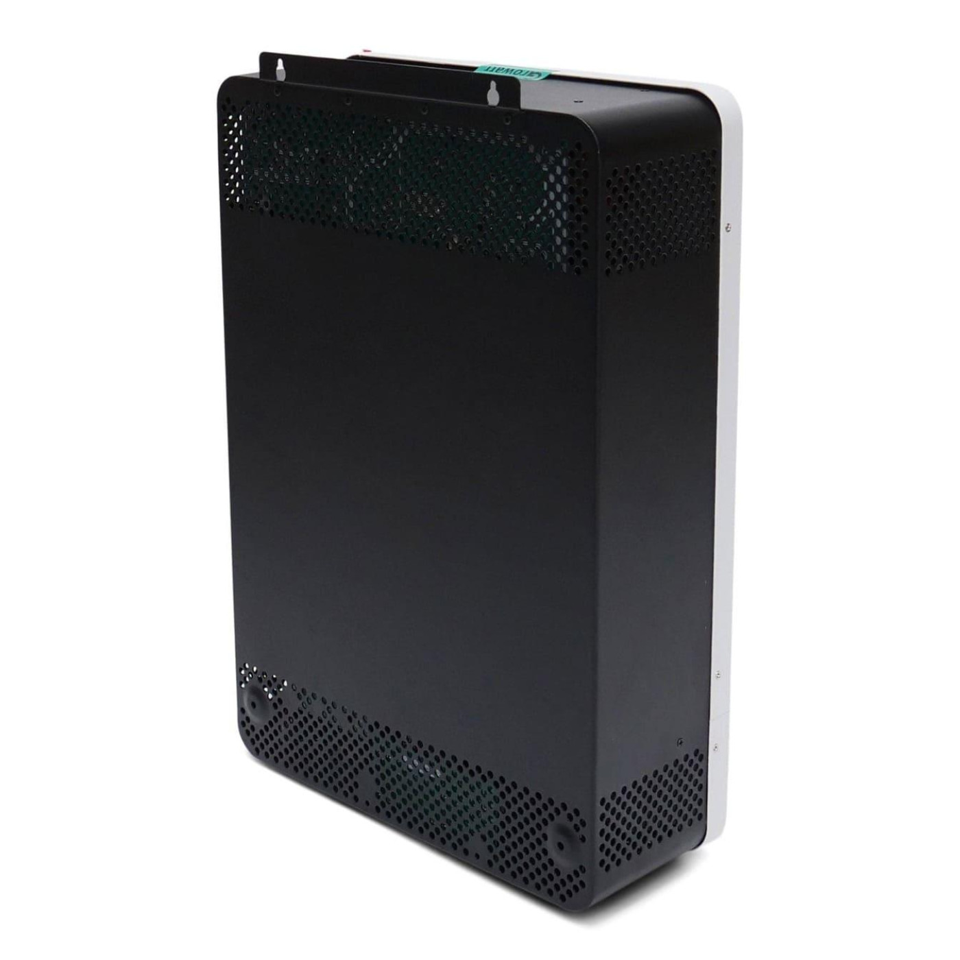 Инвертор Growatt 3500W 48V 80A (SPF 3500ES) 3500 Вт (SPF3500ES)