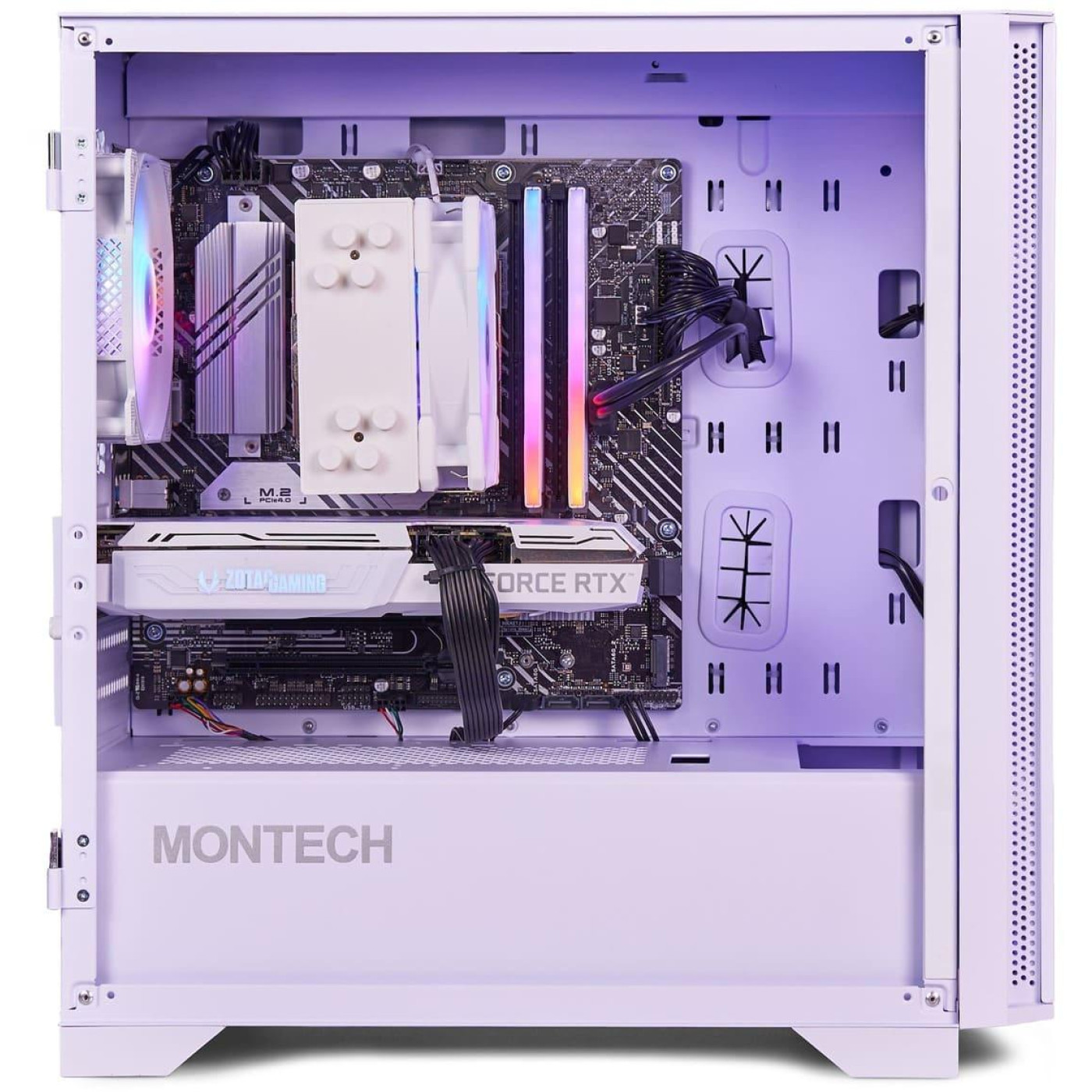 Комп'ютер Instagram by CompX_401 (RTX 3070, Core i5 12400F, DDR4 32 Гб, SSD 1 ТБ)