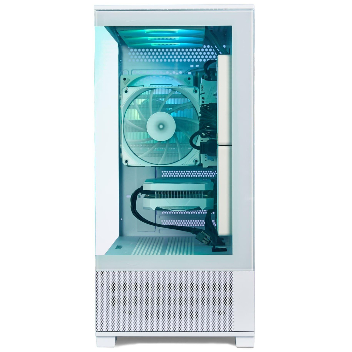 Компьютер Instagram by CompX_414 (RTX 5060, Ryzen 5 7500F, DDR5 32 Гб, SSD 1 ТБ)