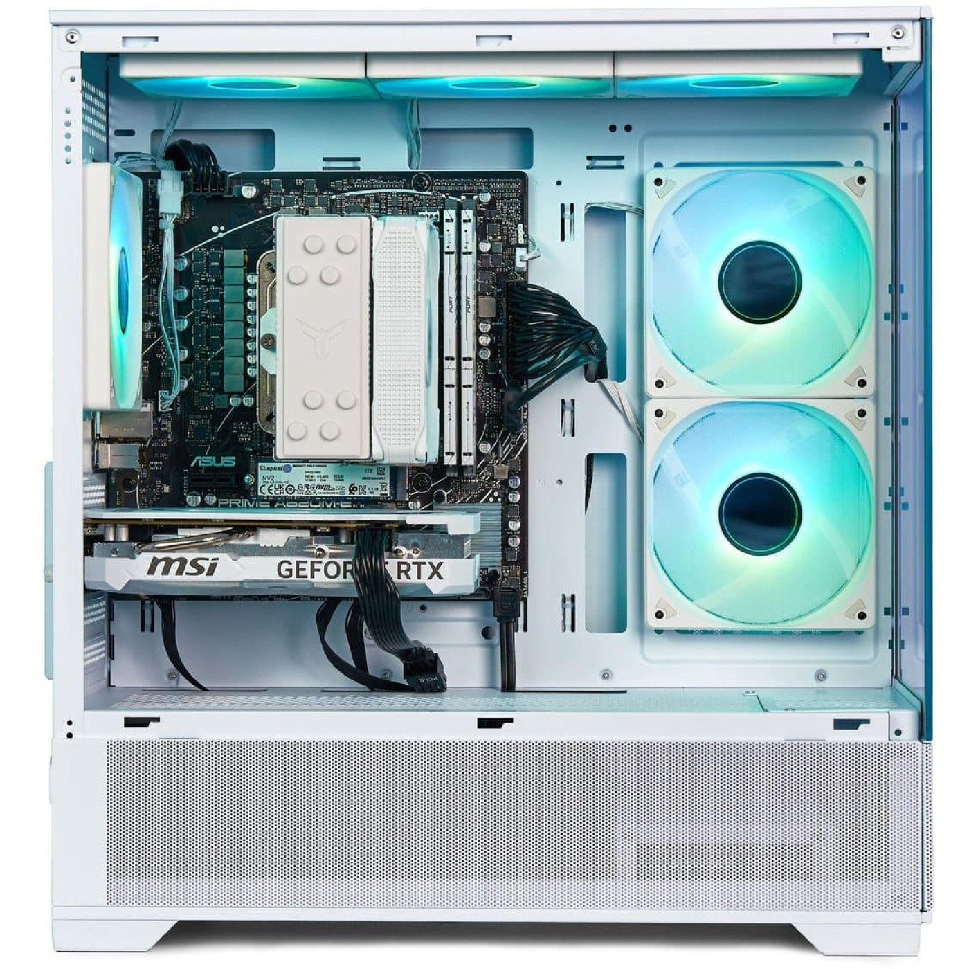 Компьютер Instagram by CompX_414 (RTX 5060, Ryzen 5 7500F, DDR5 32 Гб, SSD 1 ТБ)