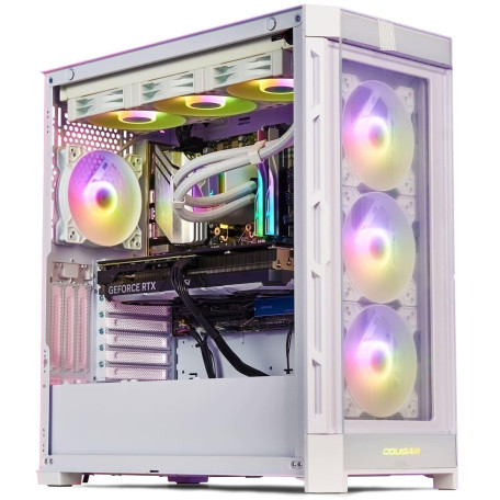 Компьютер Instagram by CompX_427 (RTX 5070 Ti, Ryzen 7 7700, DDR5 32 Гб, SSD 500 ГБ)