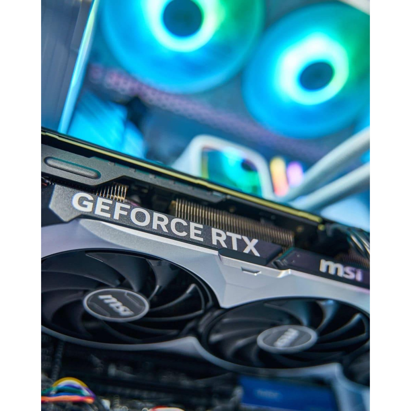 Комп'ютер Instagram by CompX_427 (RTX 5070, Ryzen 7 7700, DDR5 32 Гб, SSD 500 Гб)