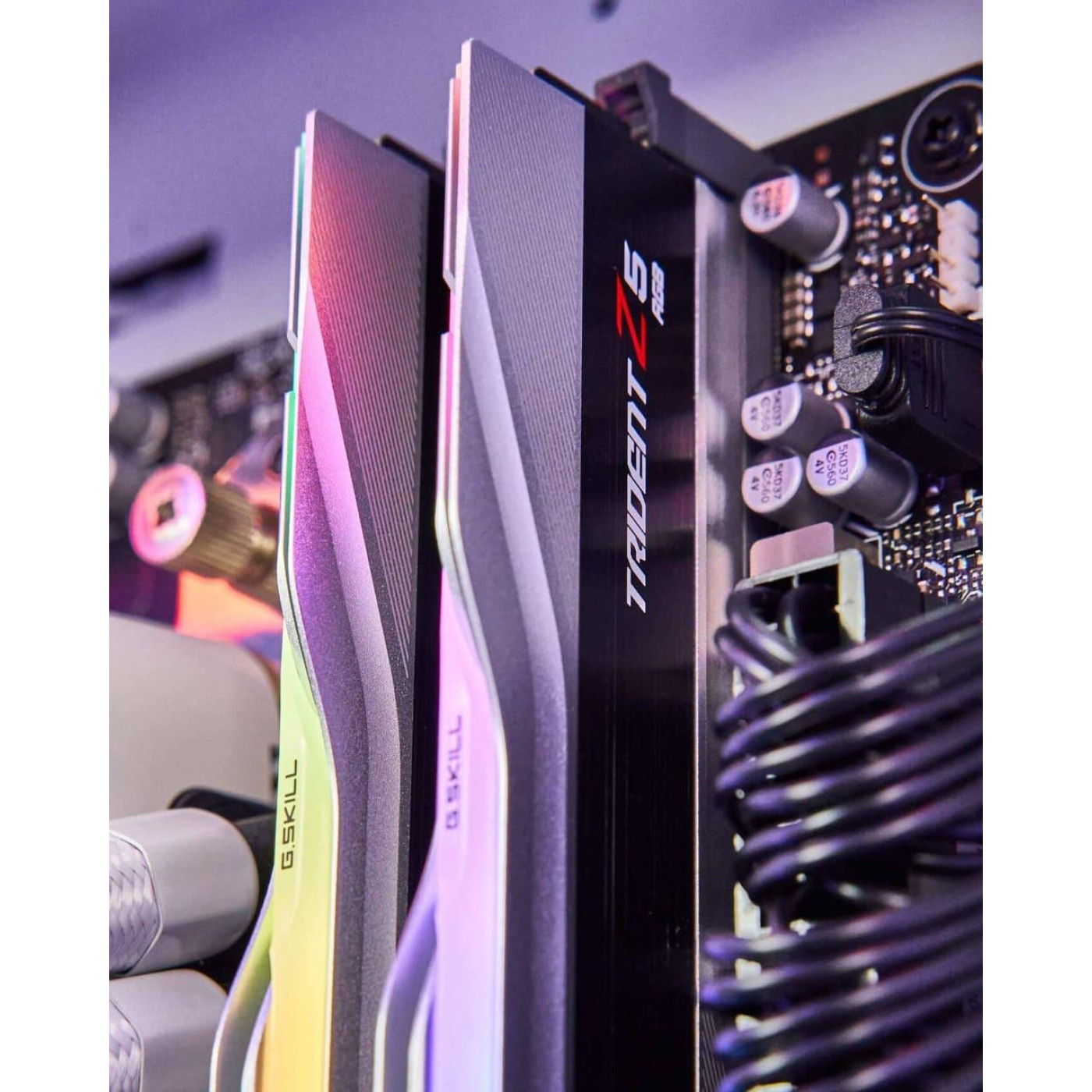 Комп'ютер Instagram by CompX_427 (RTX 5070, Ryzen 7 7700, DDR5 32 Гб, SSD 500 Гб)