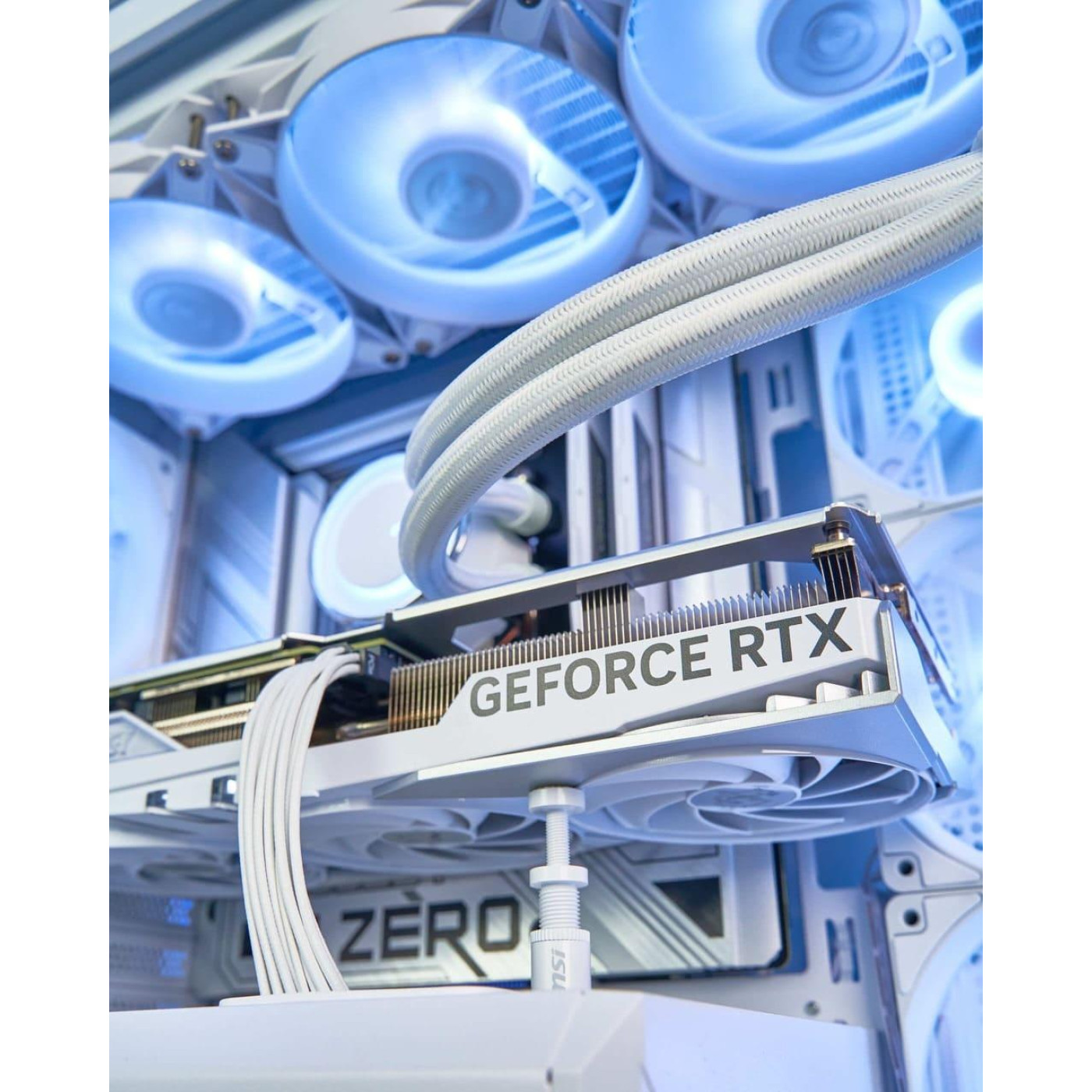 Компьютер Instagram by CompX_440 (RTX 5070, Ryzen 7 7800X3D, DDR5 32 Гб, SSD 1 ТБ)