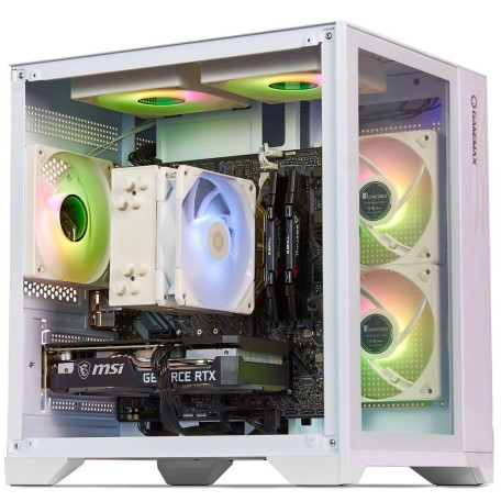Комп'ютер Instagram by CompX_466 (RTX 5050, Ryzen 5 5600, DDR4 16 Гб, SSD 1 ТБ)