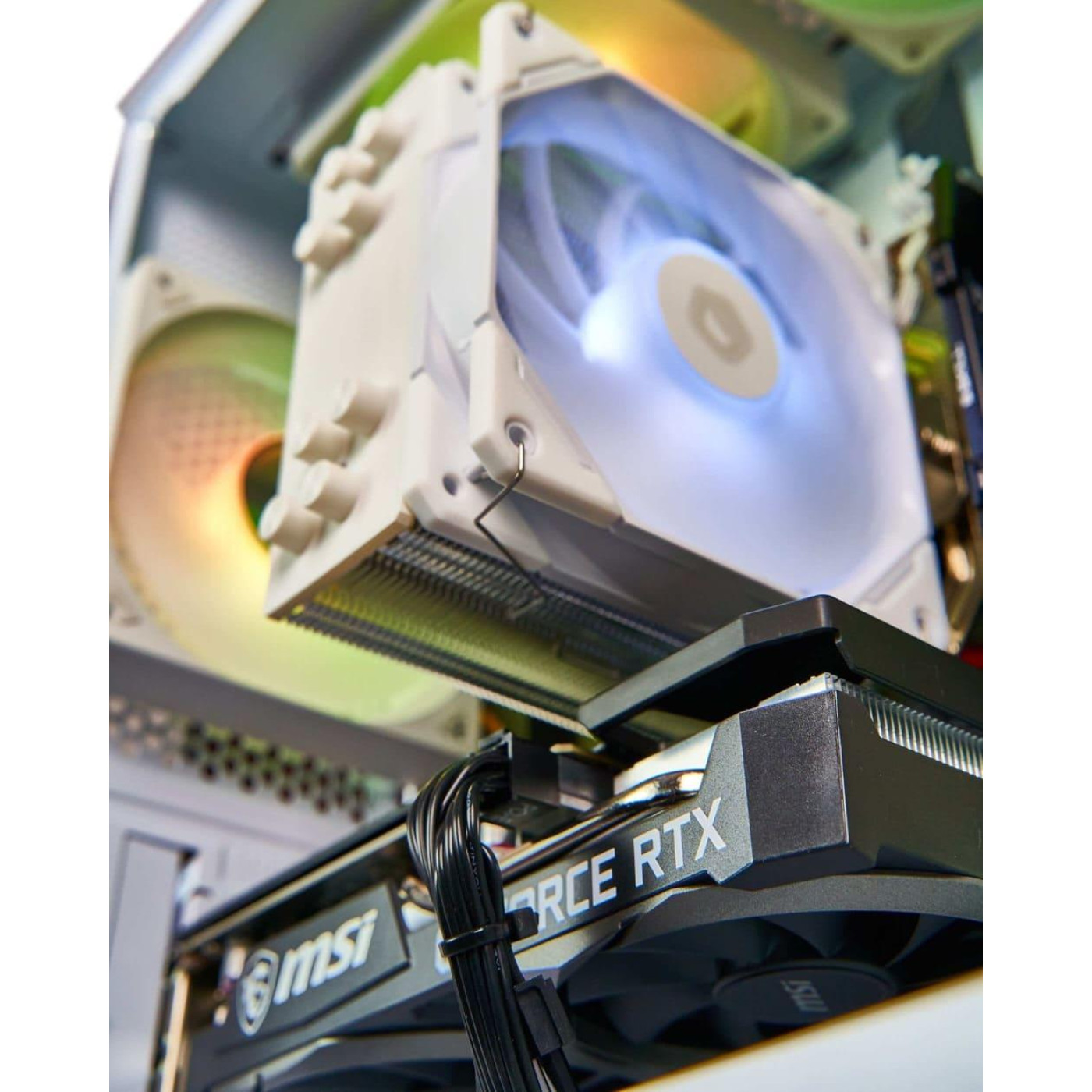 Комп'ютер Instagram by CompX_466 (RTX 5050, Ryzen 5 5600, DDR4 16 Гб, SSD 1 ТБ)