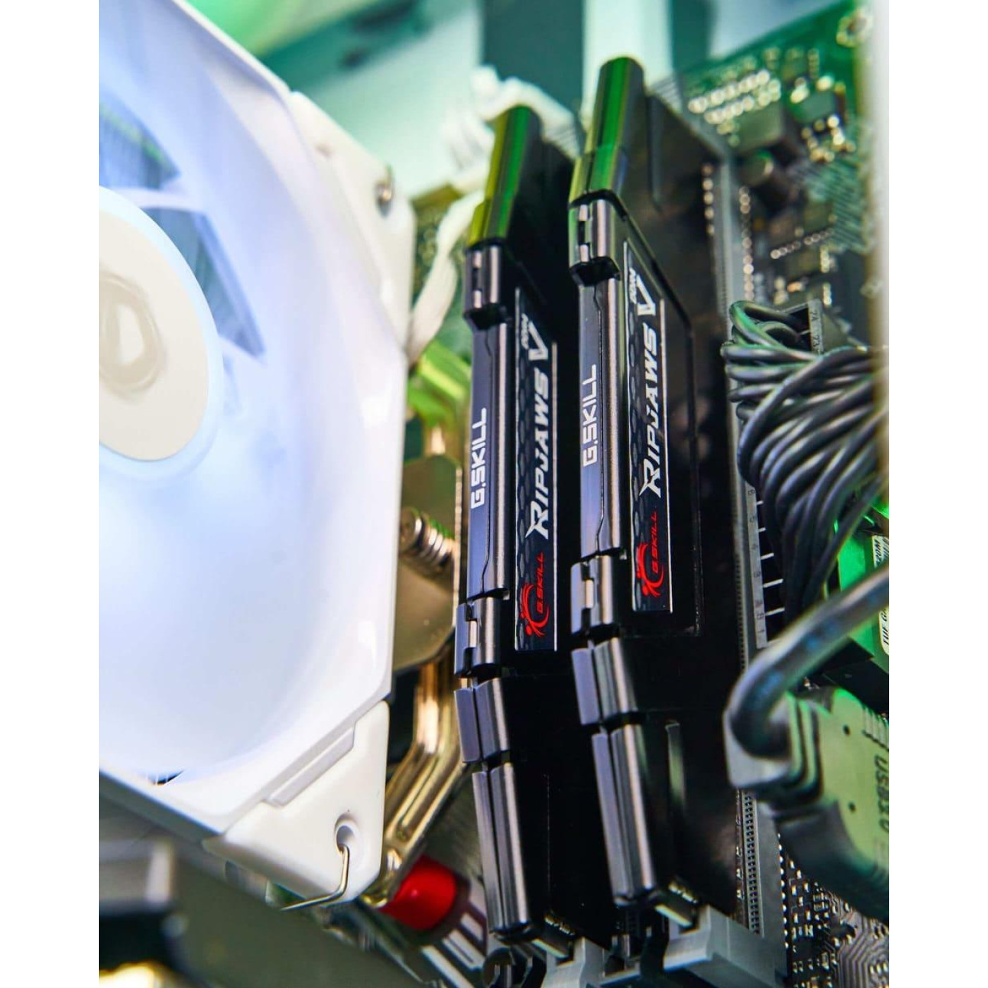 Комп'ютер Instagram by CompX_466 (RTX 5050, Ryzen 5 5600, DDR4 16 Гб, SSD 1 ТБ)