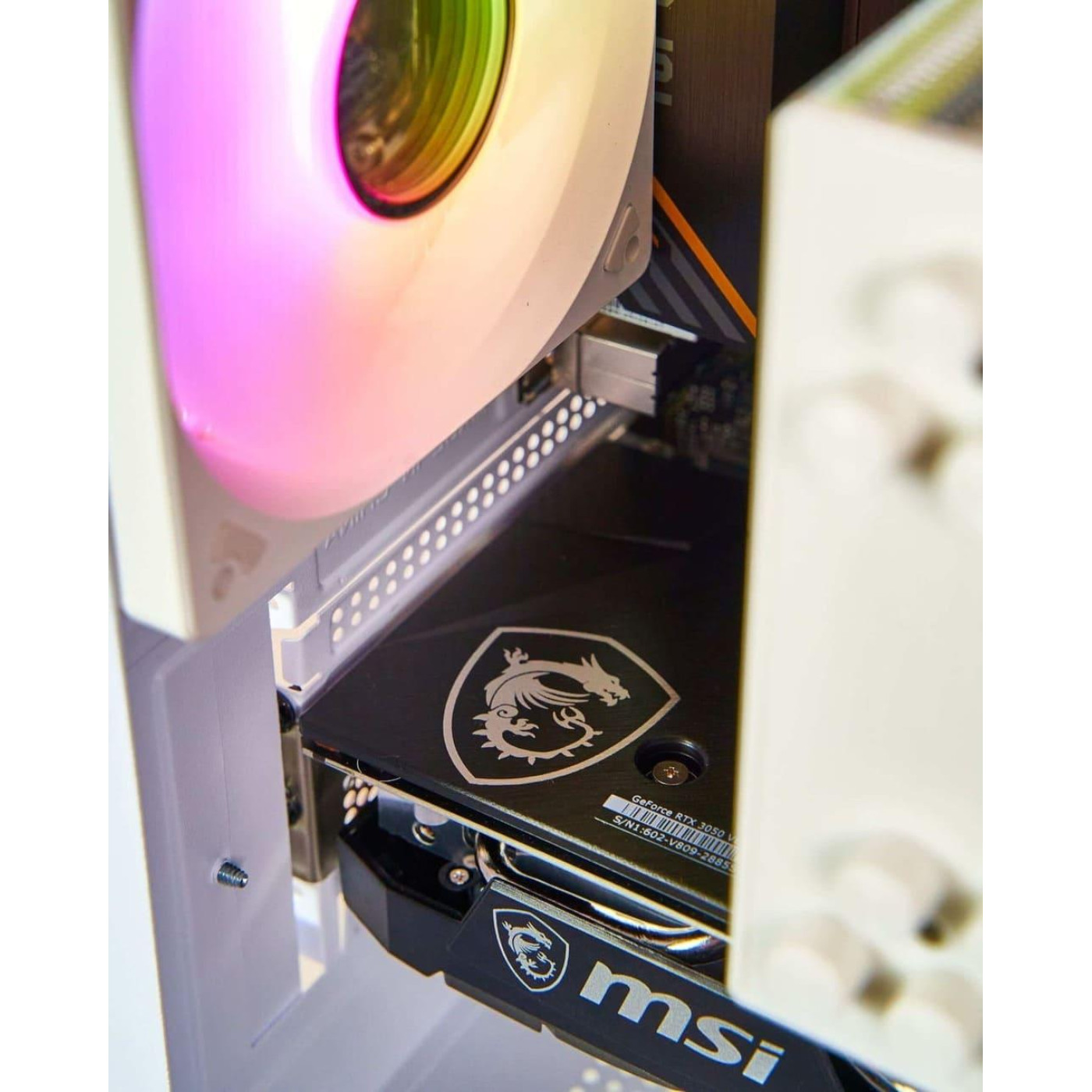 Комп'ютер Instagram by CompX_466 (RTX 5050, Ryzen 5 5600, DDR4 16 Гб, SSD 1 ТБ)