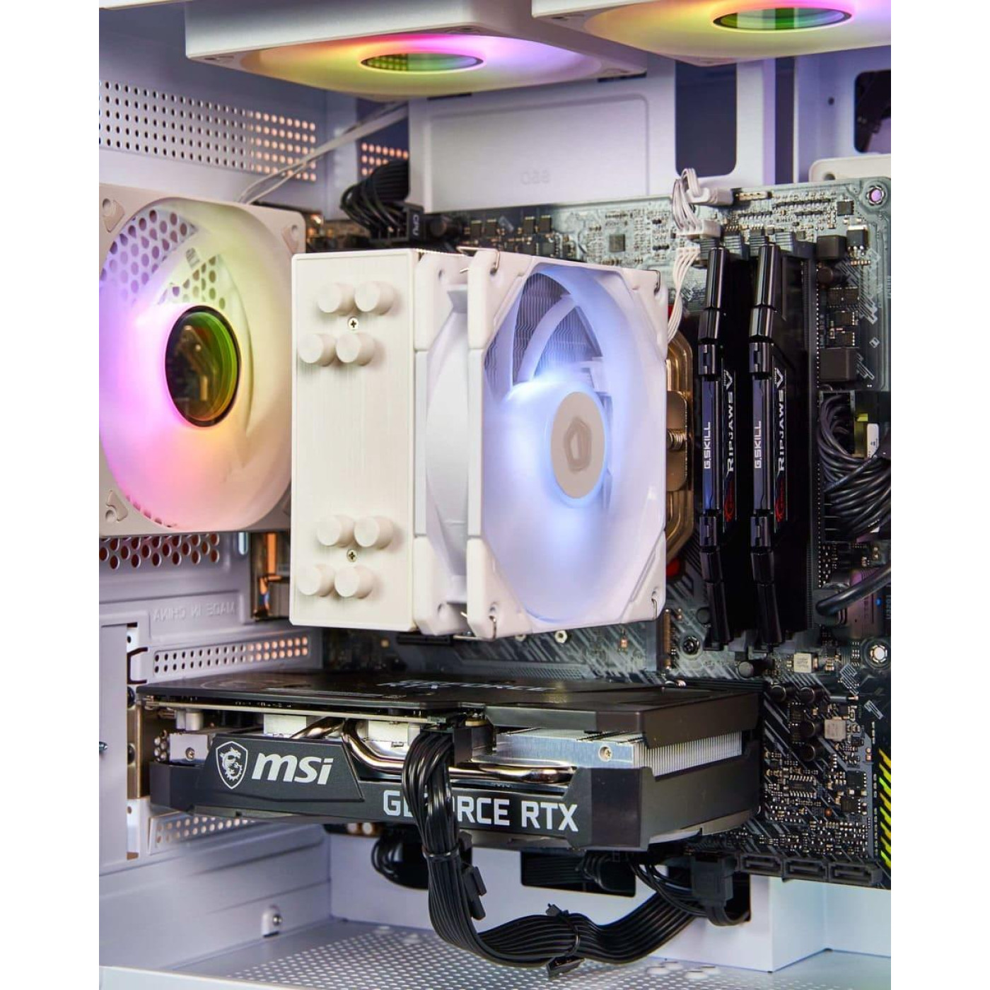 Комп'ютер Instagram by CompX_466 (RTX 5050, Ryzen 5 5600, DDR4 16 Гб, SSD 1 ТБ)