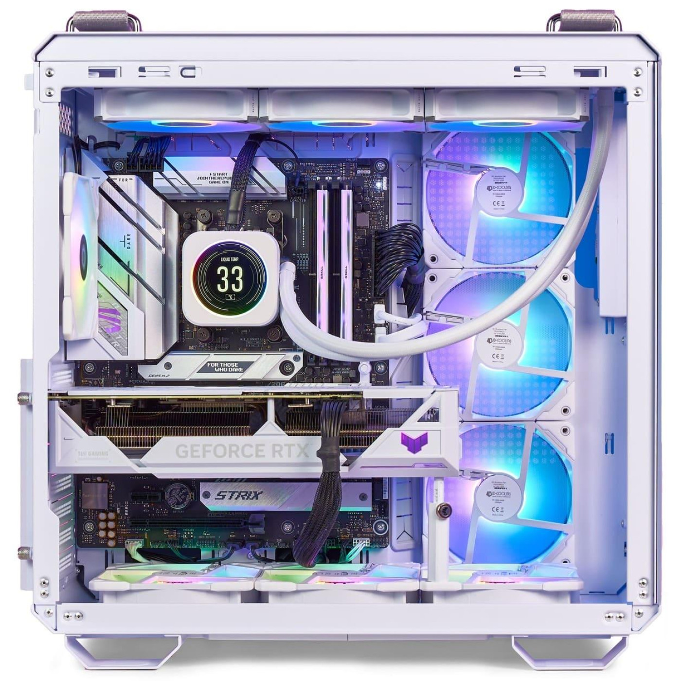 Компьютер Instagram by CompX_479 (RTX 5070 Ti, Ryzen 9 7900X3D, DDR5 32 Гб, SSD 2 ТБ)