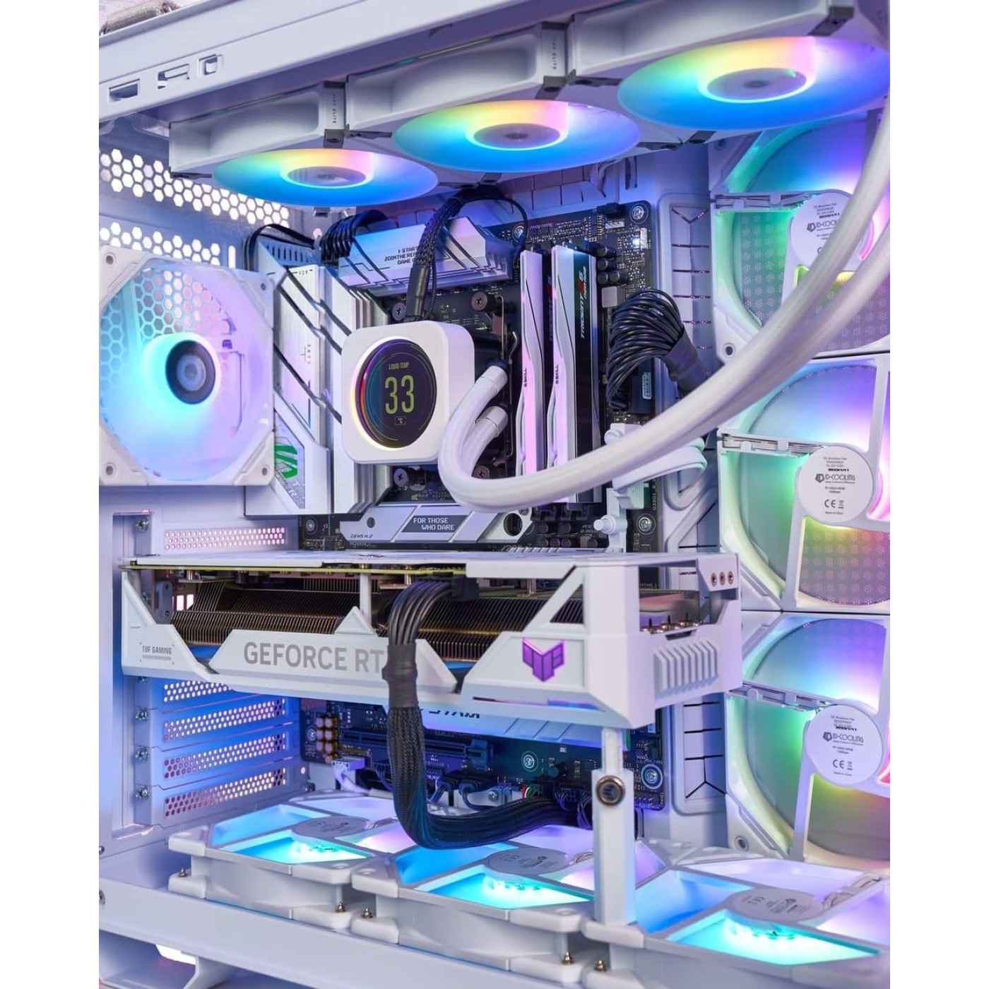 Компьютер Instagram by CompX_479 (RTX 5070 Ti, Ryzen 9 7900X3D, DDR5 32 Гб, SSD 2 ТБ)