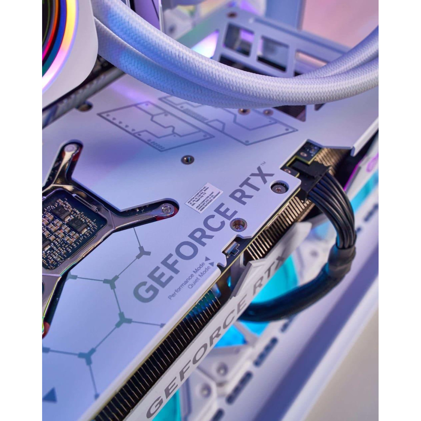 Компьютер Instagram by CompX_479 (RTX 5070 Ti, Ryzen 9 7900X3D, DDR5 32 Гб, SSD 2 ТБ)