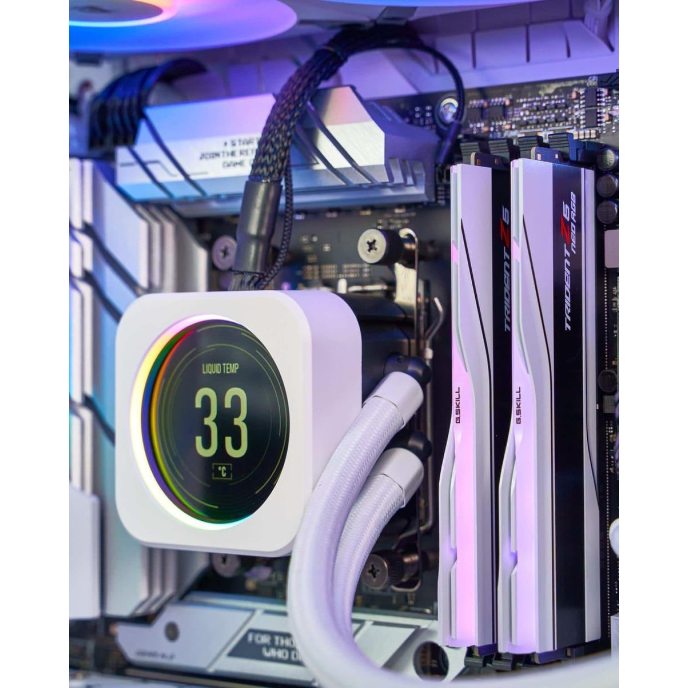 Компьютер Instagram by CompX_479 (RTX 5070 Ti, Ryzen 9 7900X3D, DDR5 32 Гб, SSD 2 ТБ)