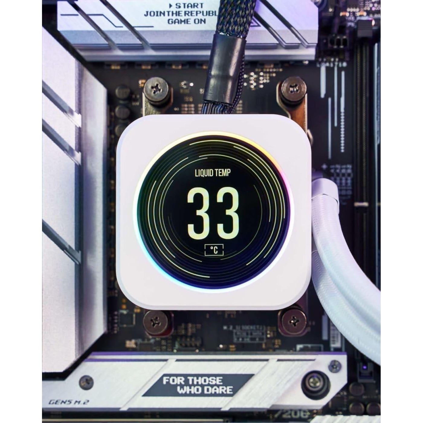 Компьютер Instagram by CompX_479 (RTX 5070 Ti, Ryzen 9 7900X3D, DDR5 32 Гб, SSD 2 ТБ)