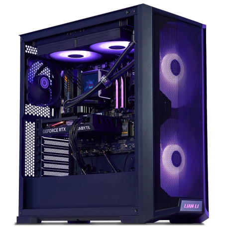 Комп'ютер Instagram by CompX_492 (RTX 5060, Ryzen 5 7500F, DDR5 32 Гб, SSD 1 ТБ)