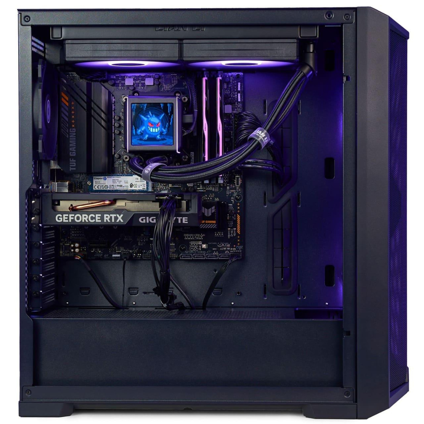 Компьютер Instagram by CompX_492 (RTX 5060, Ryzen 5 7500F, DDR5 32 Гб, SSD 1 ТБ)