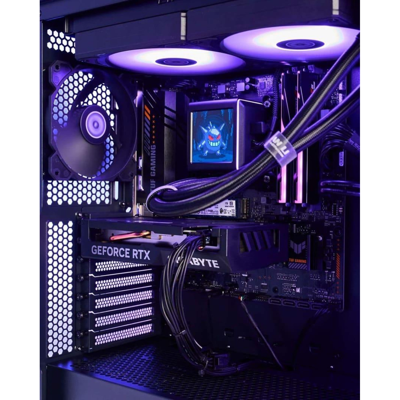 Компьютер Instagram by CompX_492 (RTX 5060, Ryzen 5 7500F, DDR5 32 Гб, SSD 1 ТБ)