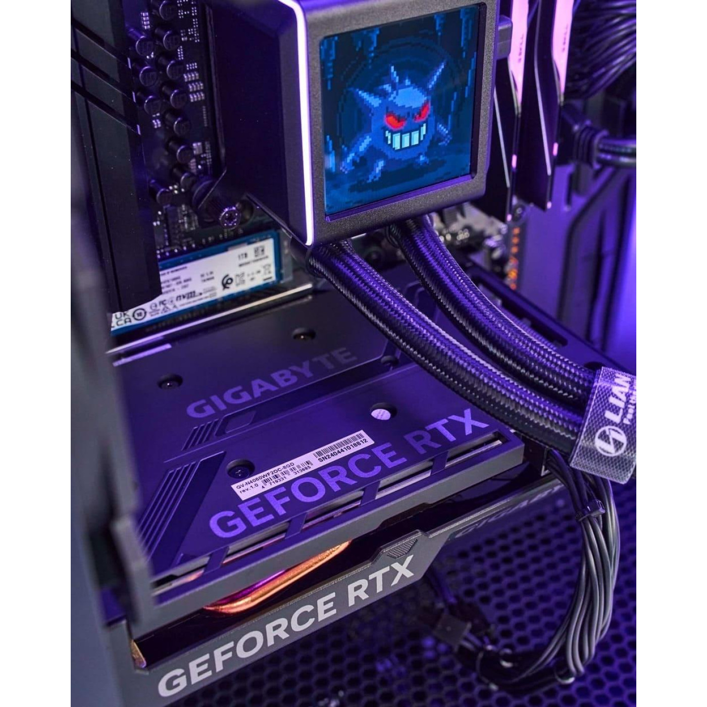 Компьютер Instagram by CompX_492 (RTX 5060, Ryzen 5 7500F, DDR5 32 Гб, SSD 1 ТБ)