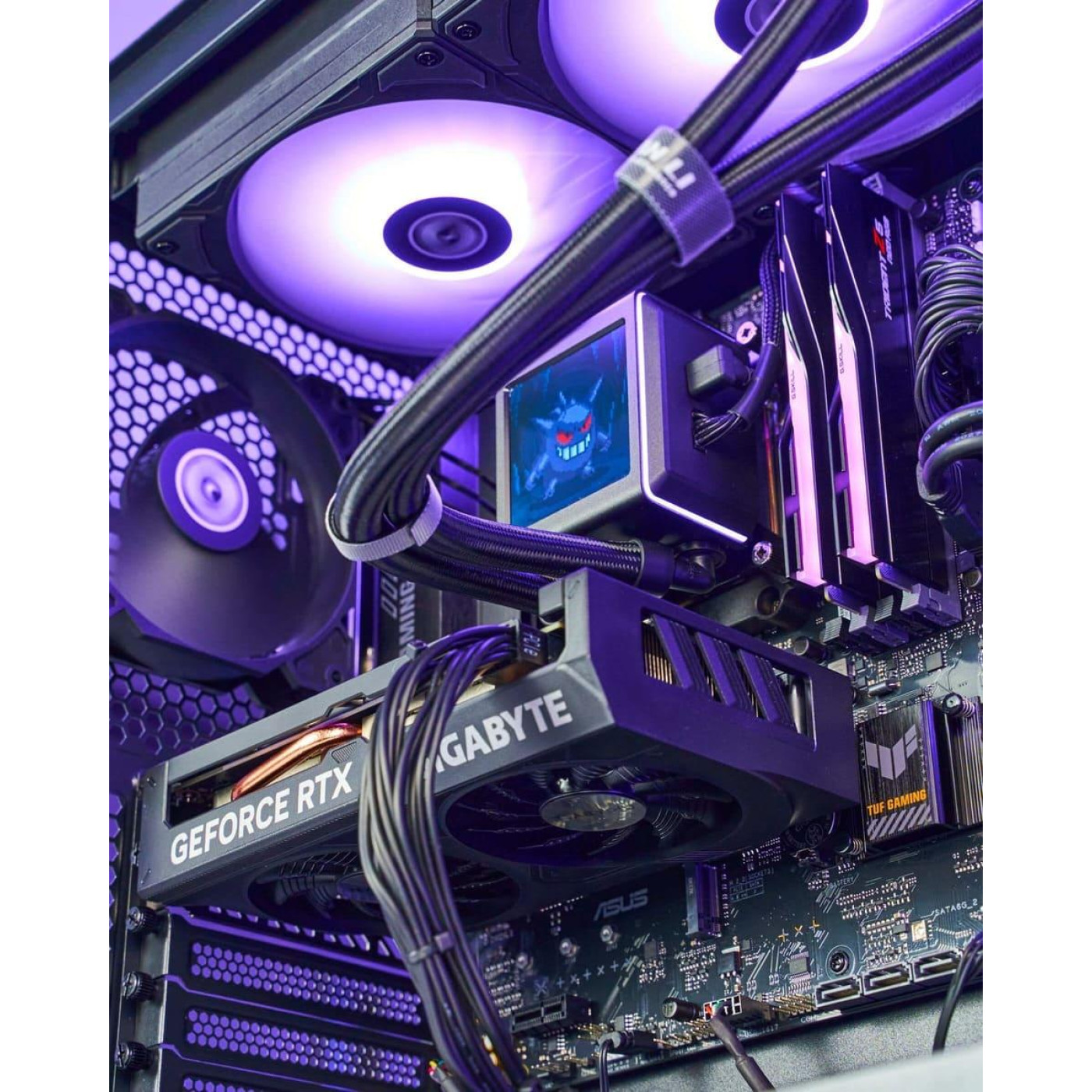 Компьютер Instagram by CompX_492 (RTX 5060, Ryzen 5 7500F, DDR5 32 Гб, SSD 1 ТБ)