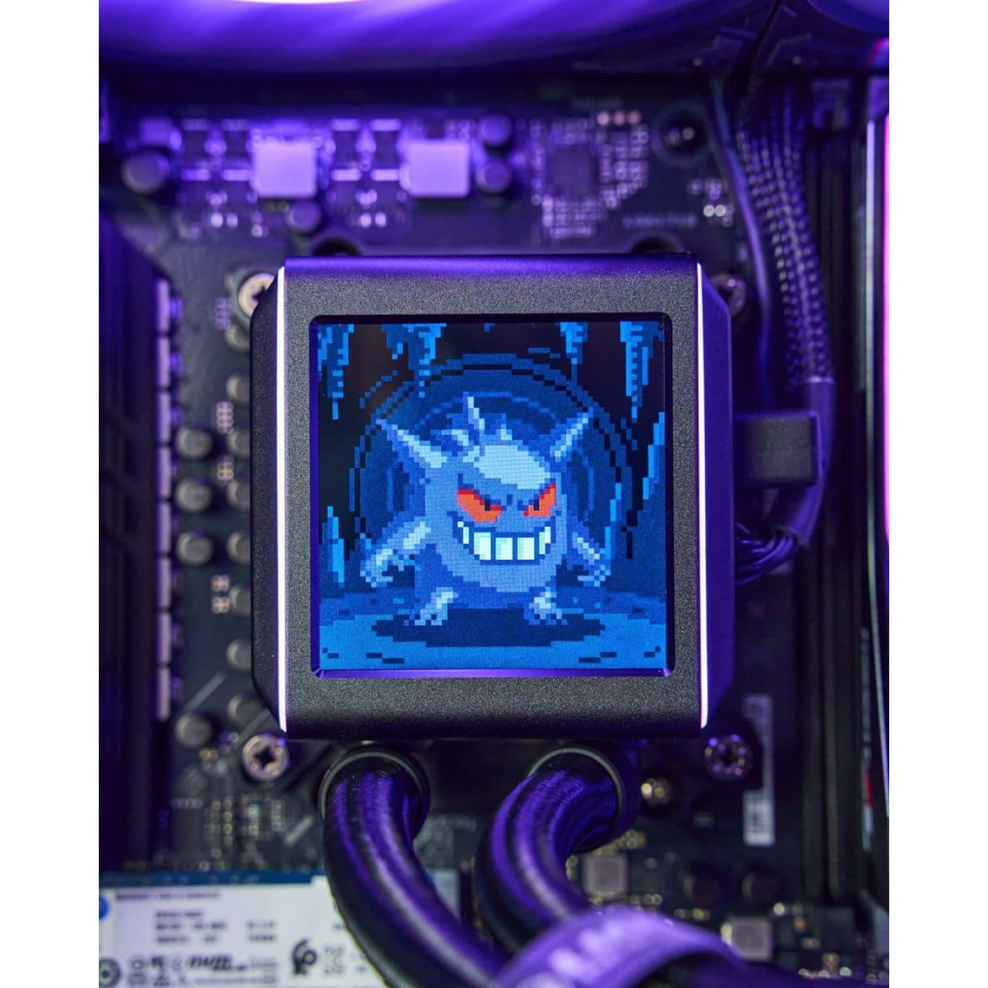 Компьютер Instagram by CompX_492 (RTX 5060, Ryzen 5 7500F, DDR5 32 Гб, SSD 1 ТБ)