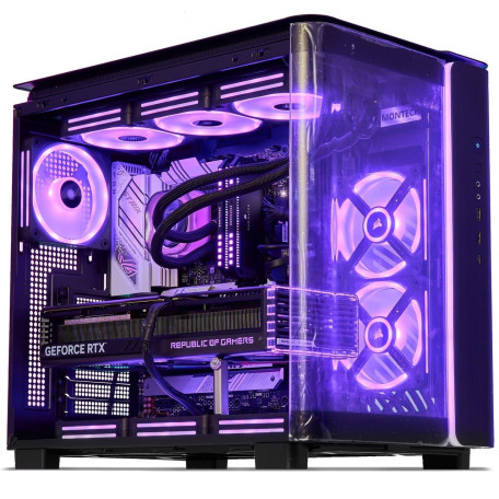 Комп'ютер Instagram by CompX_518 (RTX 5080, Core i7 14700KF, DDR5 64 Гб, SSD 2 ТБ)