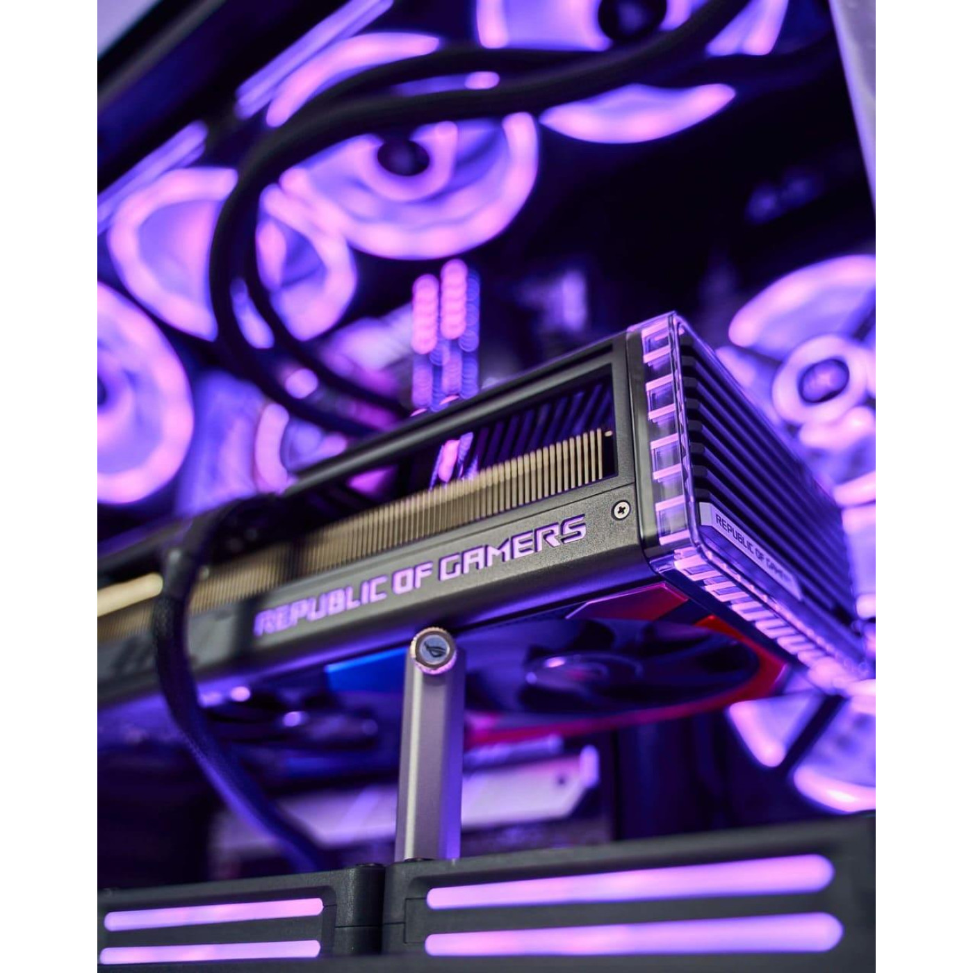 Компьютер Instagram by CompX_518 (RTX 5080, Core i7 14700KF, DDR5 64 Гб, SSD 2 ТБ)