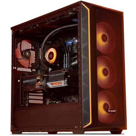 Комп'ютер Instagram by CompX_544 (RTX 5080, Core i9 14900F, DDR5 32 Гб, SSD 2 ТБ)