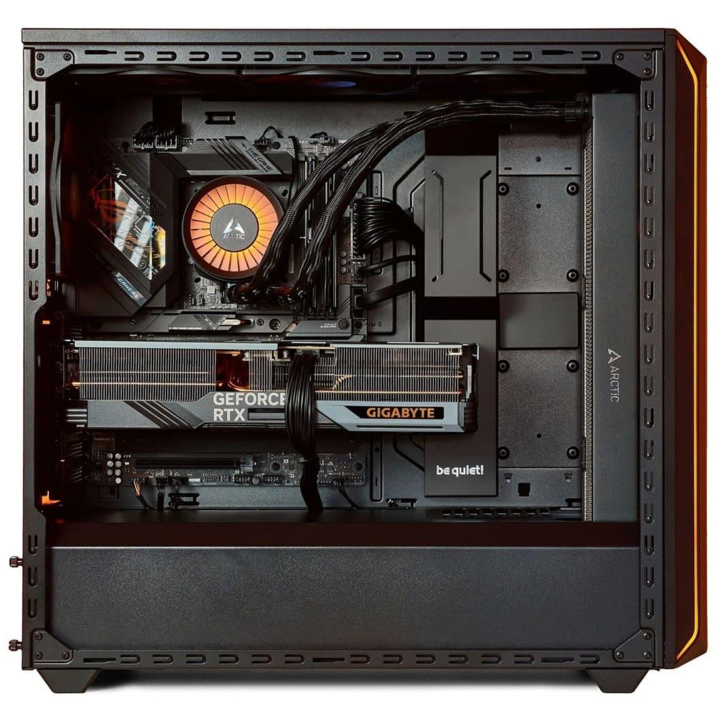 Комп'ютер Instagram by CompX_544 (RTX 5080, Core i9 14900F, DDR5 32 Гб, SSD 2 ТБ)