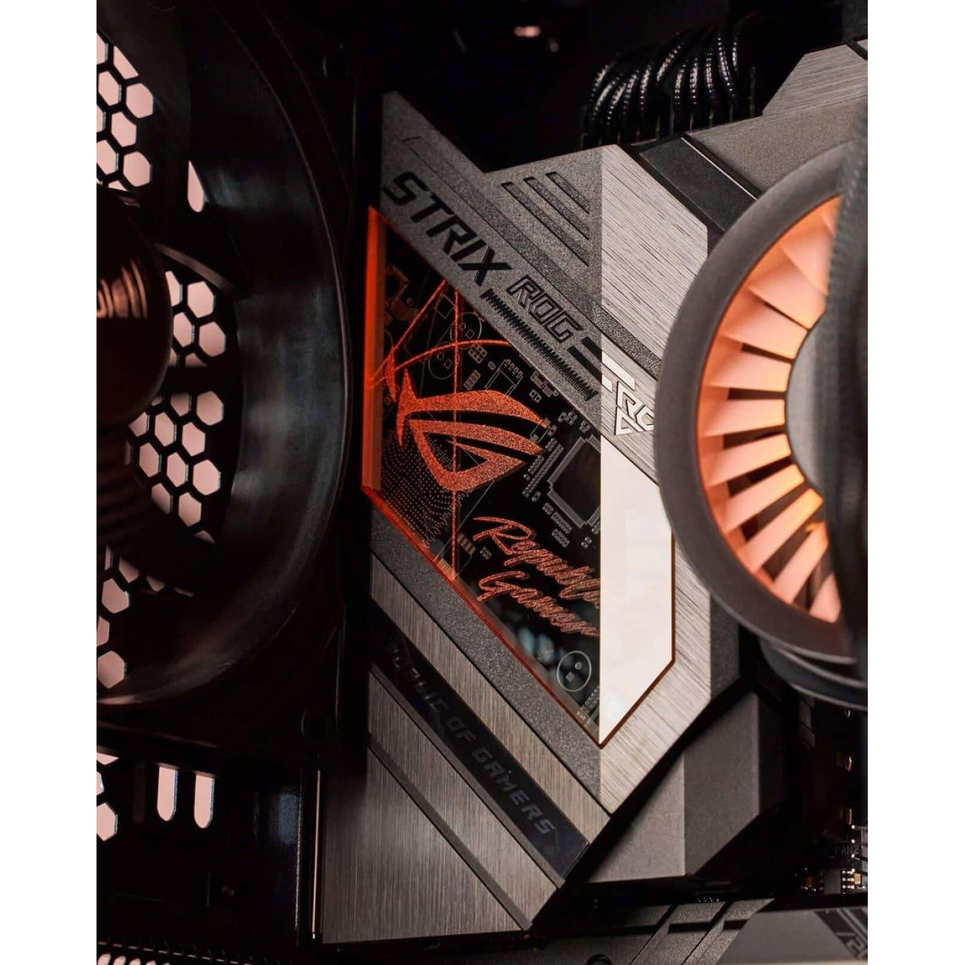 Комп'ютер Instagram by CompX_544 (RTX 5080, Core i9 14900F, DDR5 32 Гб, SSD 2 ТБ)