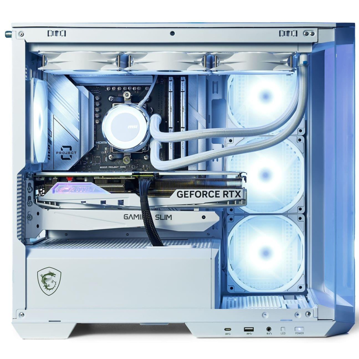 Компьютер Instagram by CompX_609 (RTX 5070 Ti, Ryzen 7 7800X3D, DDR5 32 Гб, SSD 1 ТБ)