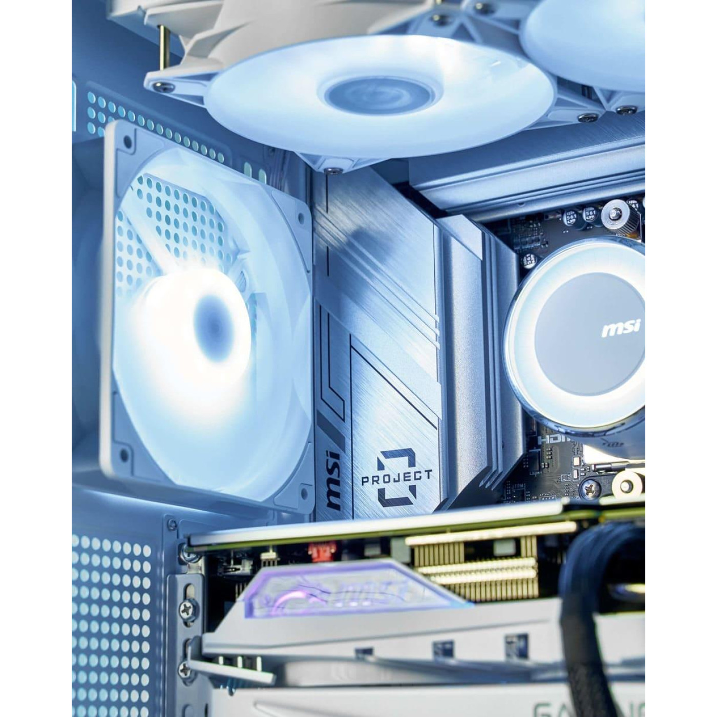 Компьютер Instagram by CompX_609 (RTX 5070 Ti, Ryzen 7 7800X3D, DDR5 32 Гб, SSD 1 ТБ)