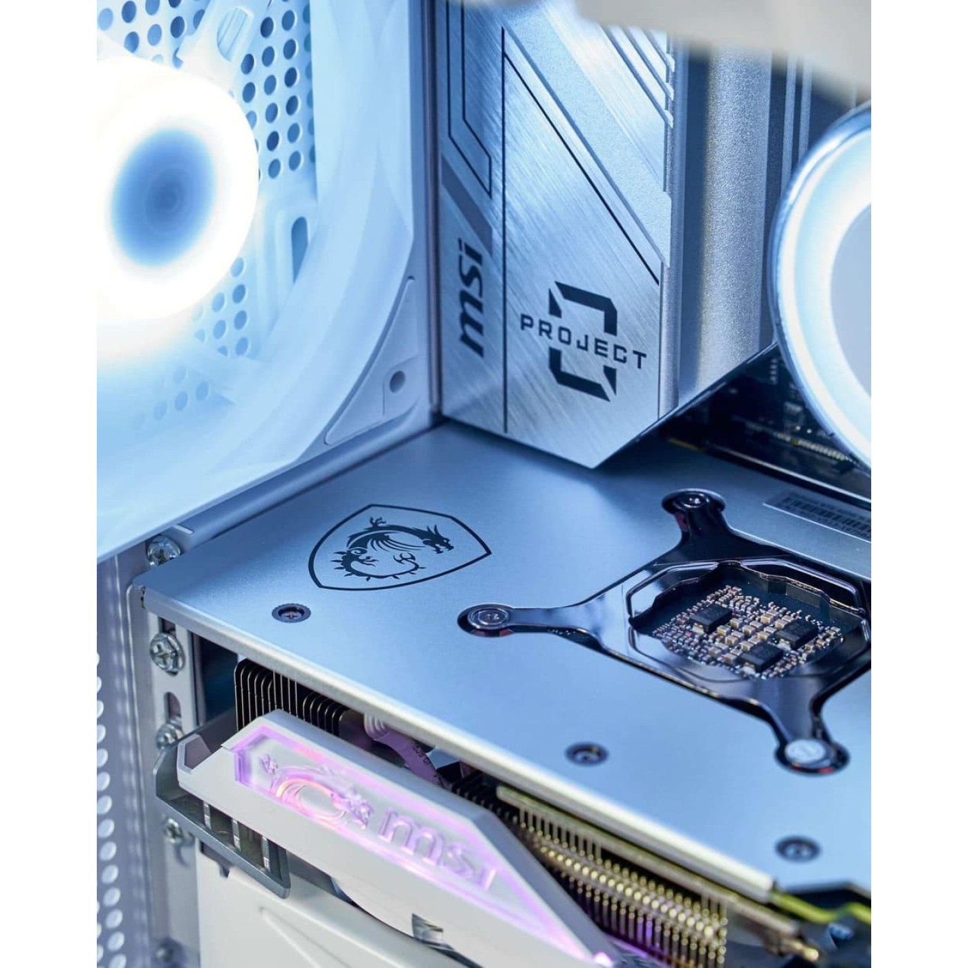 Компьютер Instagram by CompX_609 (RTX 5070 Ti, Ryzen 7 7800X3D, DDR5 32 Гб, SSD 1 ТБ)