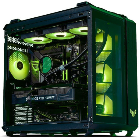 Комп'ютер Instagram by CompX_622 (RTX 5080, Core i7 14700KF, DDR5 64 Гб, SSD 2 ТБ)