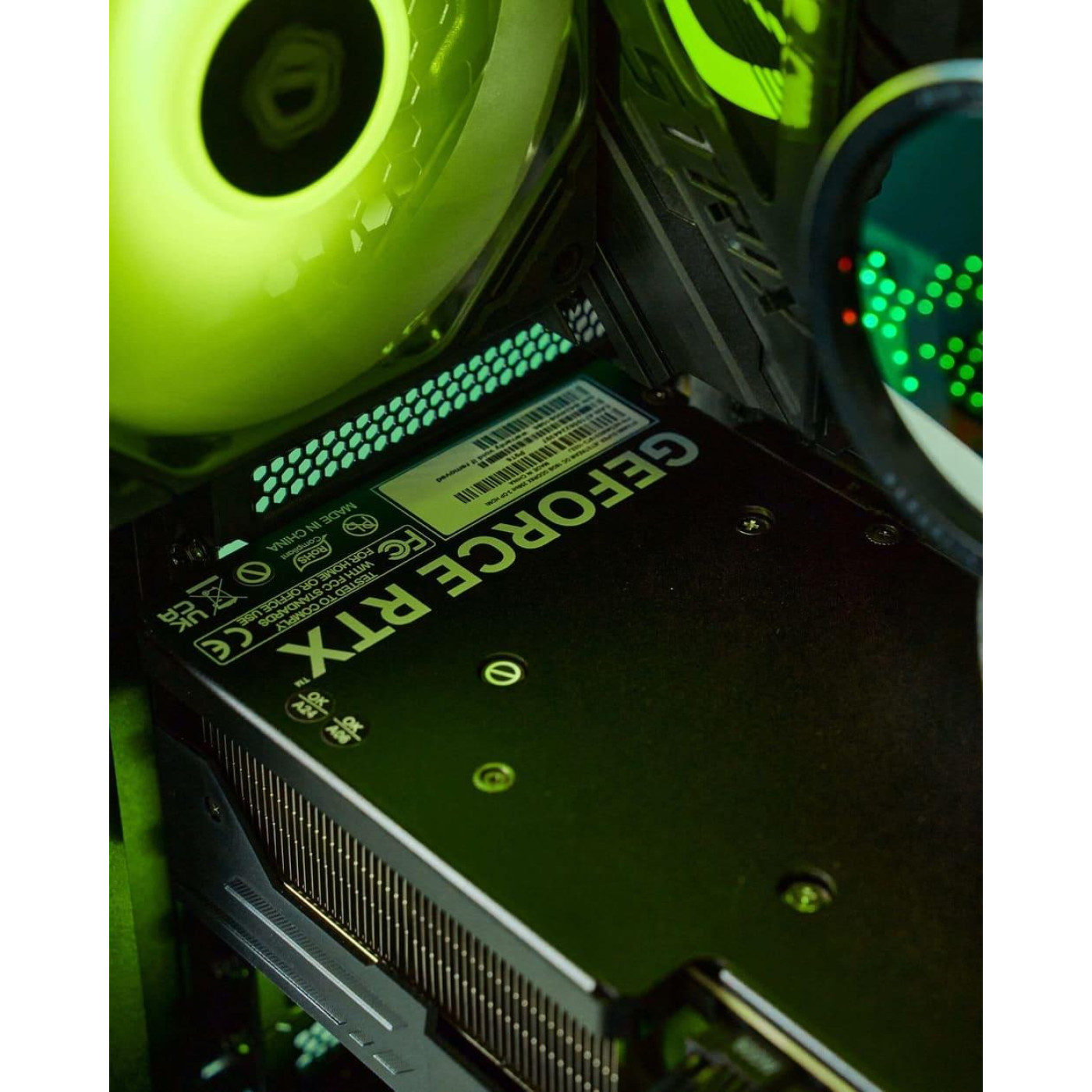 Компьютер Instagram by CompX_622 (RTX 5080, Core i7 14700KF, DDR5 64 Гб, SSD 2 ТБ)