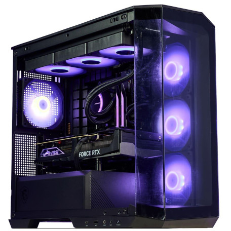 Комп'ютер Instagram by CompX_635 (RTX 5080, Ryzen 9 9950X, DDR5 32 Гб, SSD 2 ТБ)