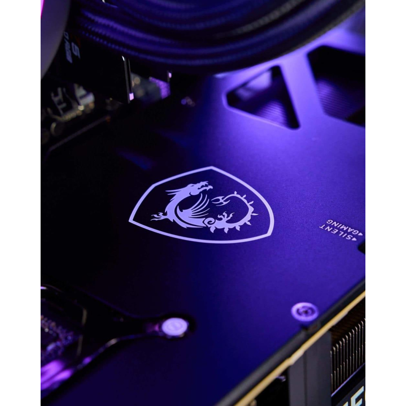 Комп'ютер Instagram by CompX_635 (RTX 5080, Ryzen 9 9950X, DDR5 32 Гб, SSD 2 ТБ)