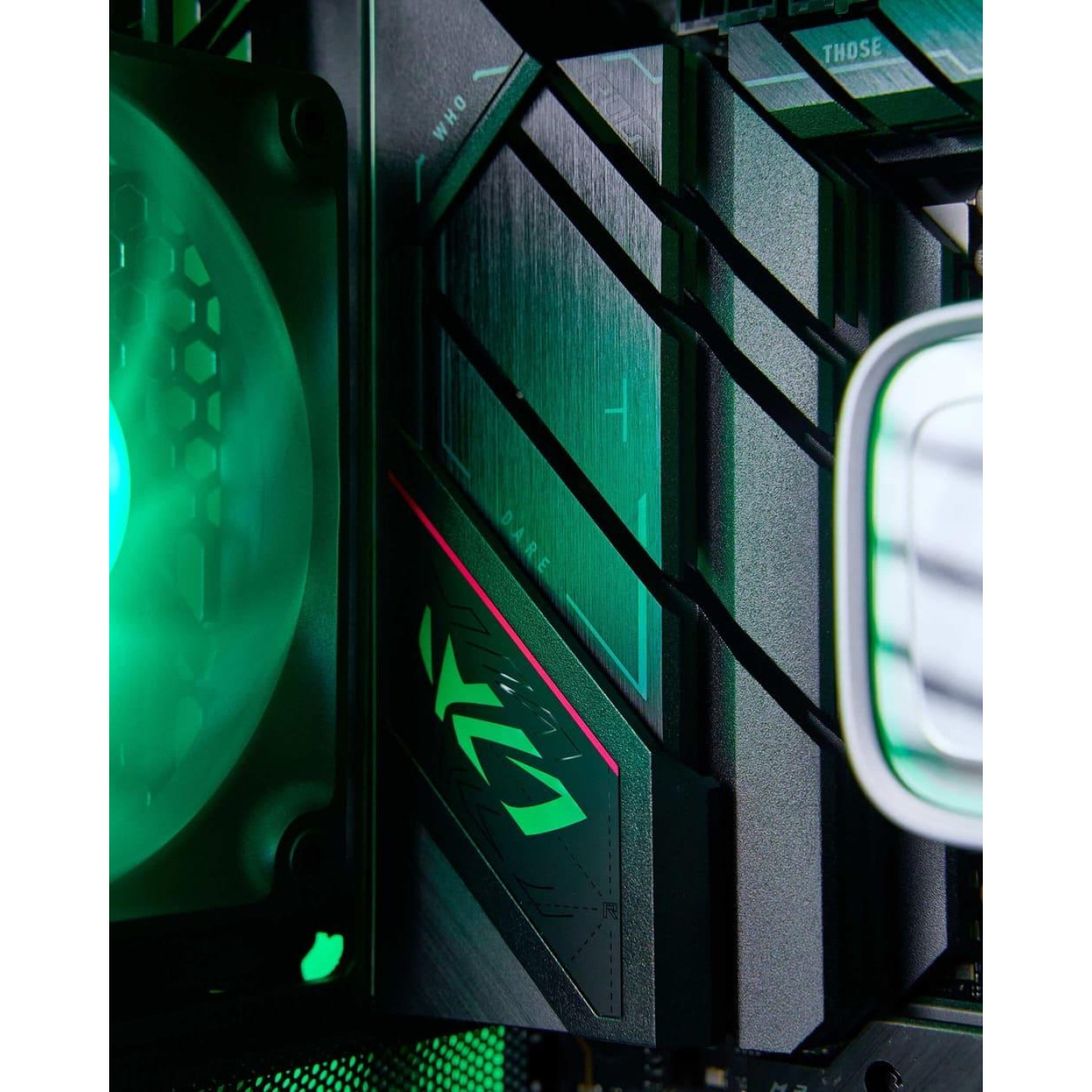 Компьютер Instagram by CompX_661 (RTX 5080, Ryzen 7 9700X, DDR5 64 Гб, SSD 1 ТБ)