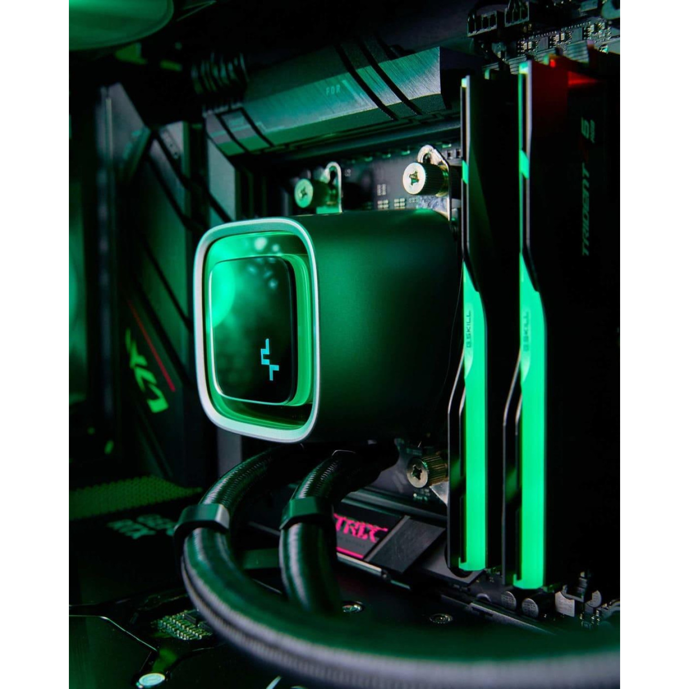 Компьютер Instagram by CompX_661 (RTX 5080, Ryzen 7 9700X, DDR5 64 Гб, SSD 1 ТБ)