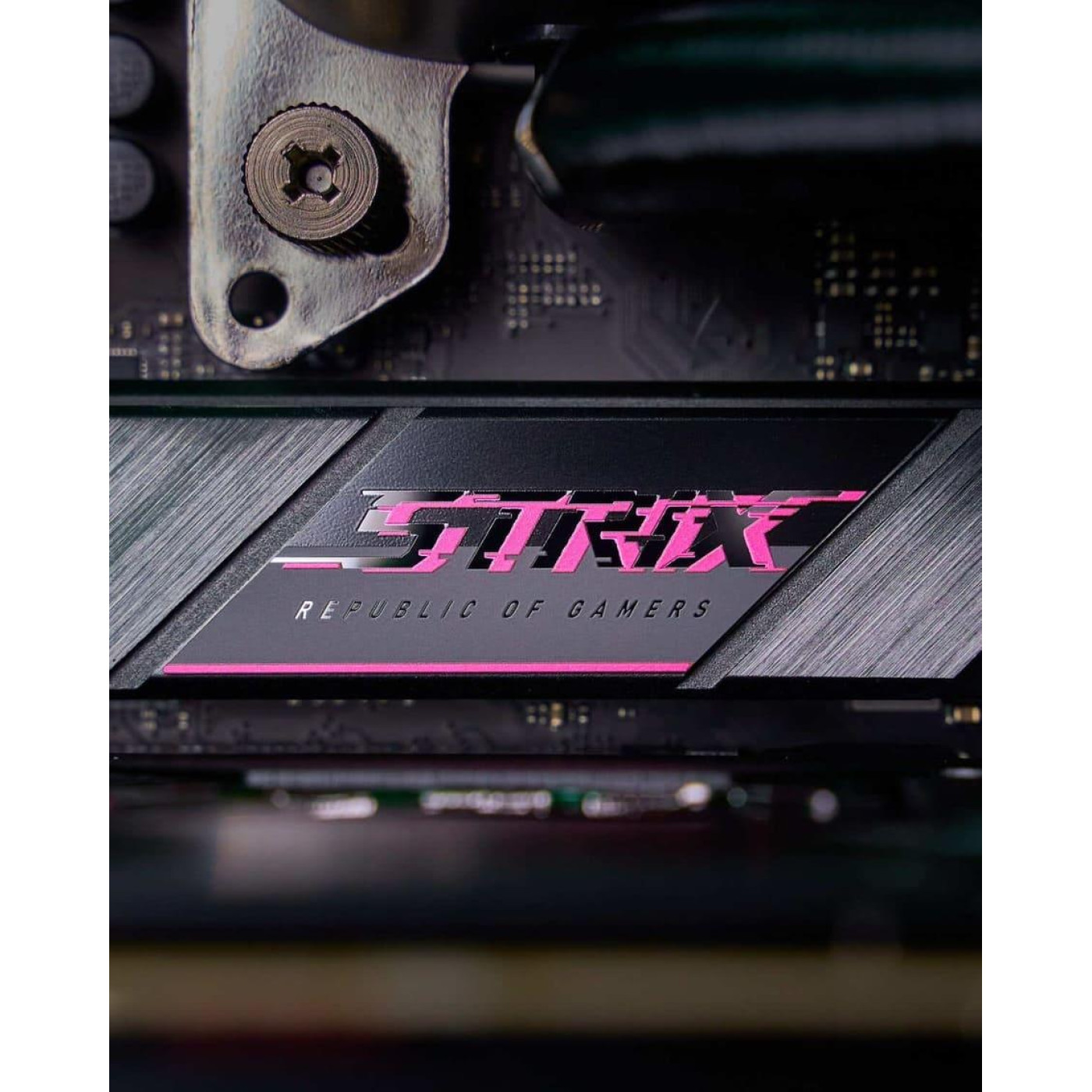 Компьютер Instagram by CompX_661 (RTX 5080, Ryzen 7 9700X, DDR5 64 Гб, SSD 1 ТБ)