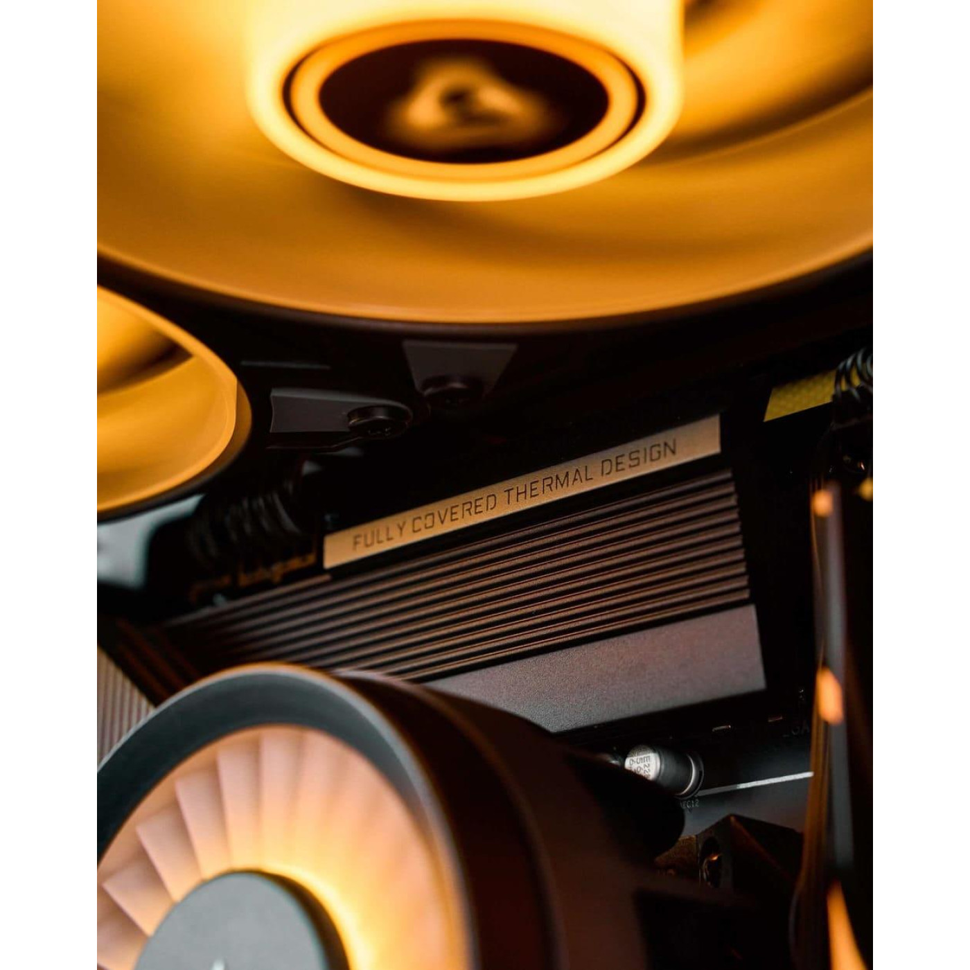 Комп'ютер Instagram by CompX_687 (RTX 5080, Core i5 14600KF, DDR5 32 Гб, SSD 1 ТБ)