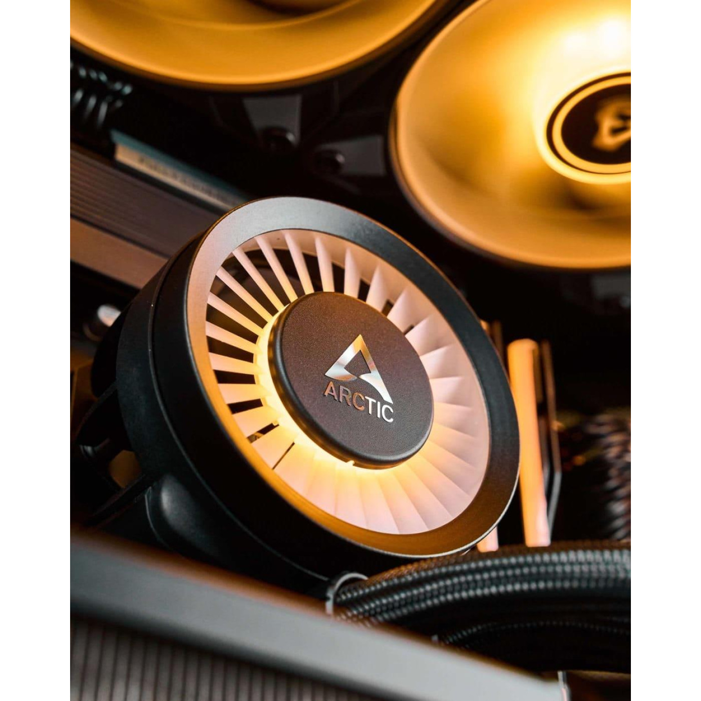 Комп'ютер Instagram by CompX_687 (RTX 5080, Core i5 14600KF, DDR5 32 Гб, SSD 1 ТБ)